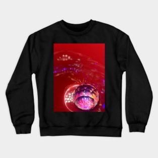 Sphere Crewneck Sweatshirt